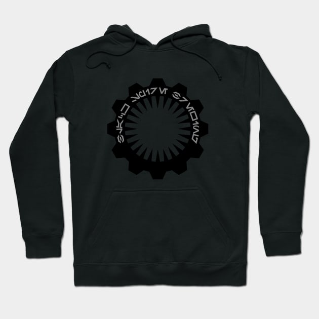 Black Spire Brewing Hoodie by FandomTrading